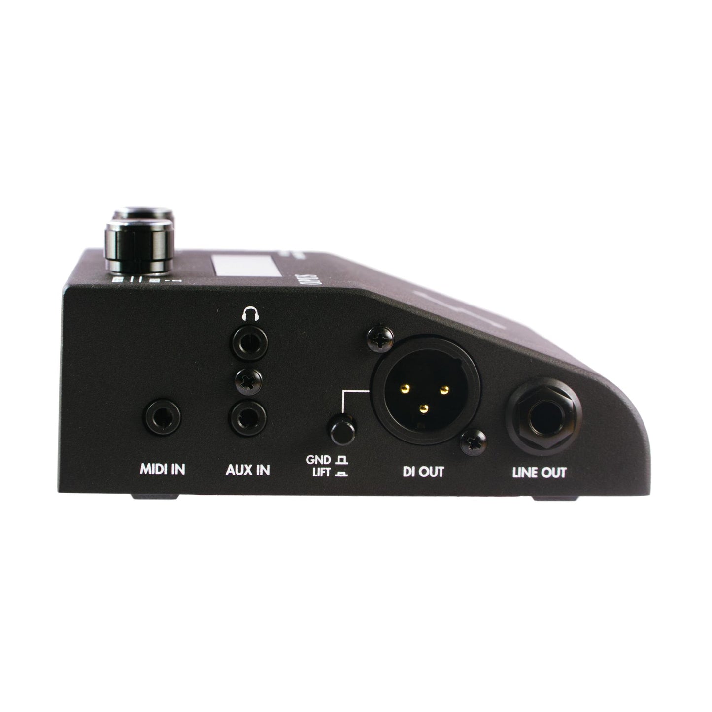 Two Notes OPUS Digital Audio Processor