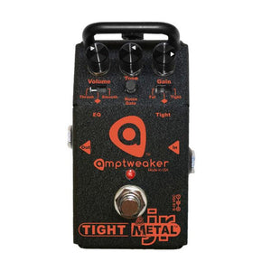 Amptweaker TightMetal Jr Distortion