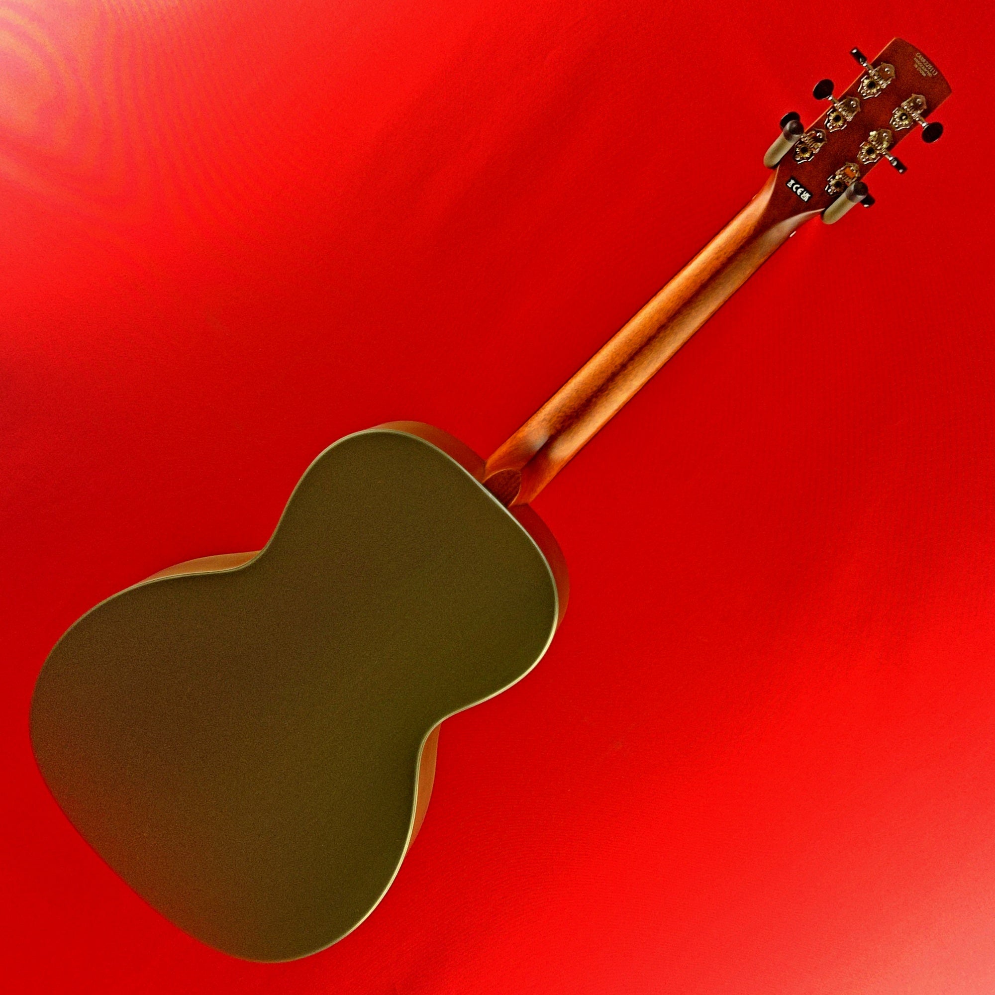 Gretsch honey dipper used cheap