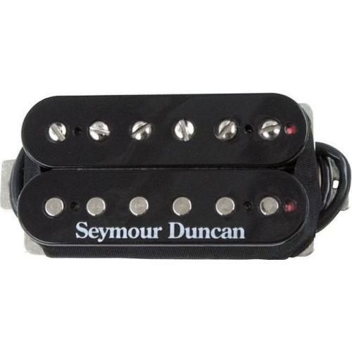 Seymour Duncan SH2N Jazz Model Neck Black - (Neck, Black)