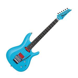 Ibanez JS2410SYB Joe Satriani Signature Electric Guitar, Sky Blue