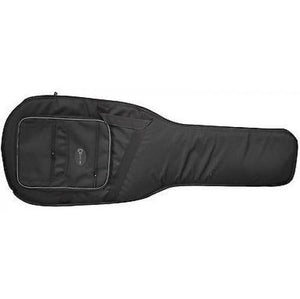 Charvel Traditional Padded Gig Bag with Accessory Carry Pouch