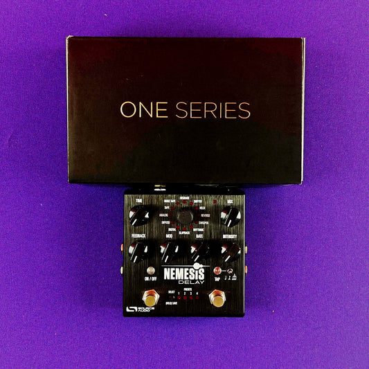 [USED] Source Audio SA260 Nemesis Delay