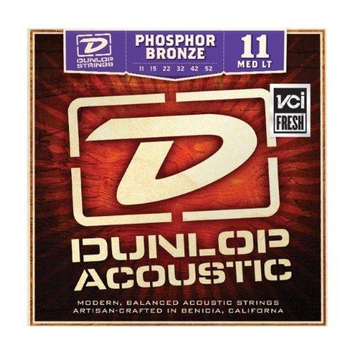 Jim Dunlop DAP1152 Dun Acou Ph Brz Med Lte 11-52