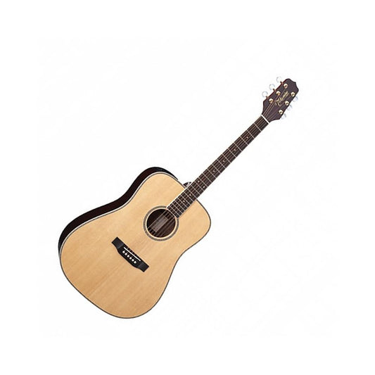 Takamine EG536SHB Dreadnought Acoustic/ Electric Guitar, Natural