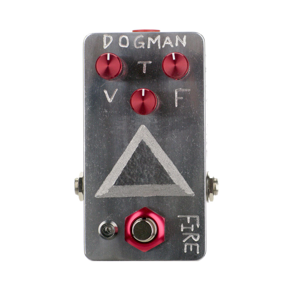 Dogman Devices Fire Fuzz