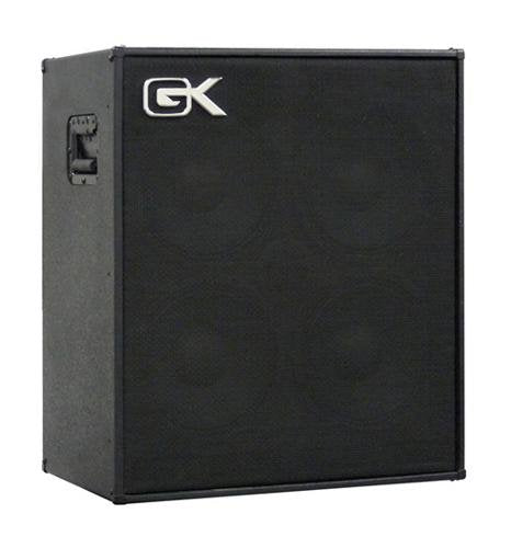 Gallien-Krueger CX410 4x10" Bass Speaker Cabinet (8 Ohm)