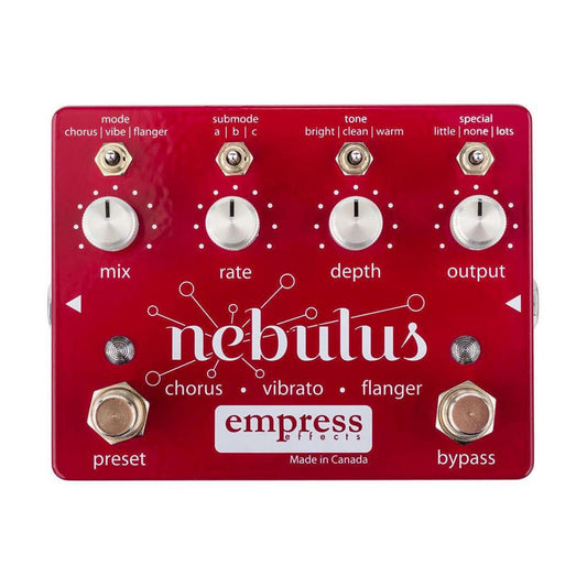 Empress Effects Nebulus