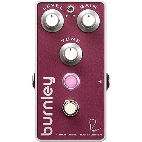 Bogner Burnley Distortion