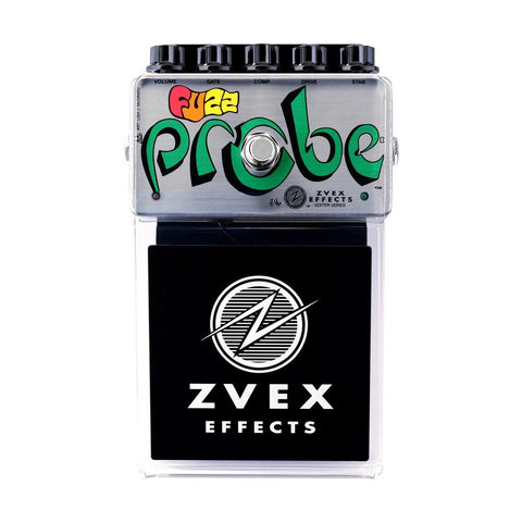 ZVEX Effects Vexter Fuzz Probe