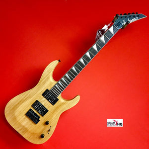 [USED] Jackson JS22 DKA Dinky Arch Top - Natural Oil