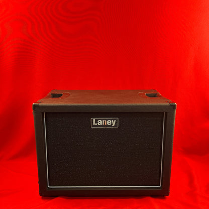 [USED] Laney LFR-112 400 Watt 1x12" Powered Guitar Cabinet