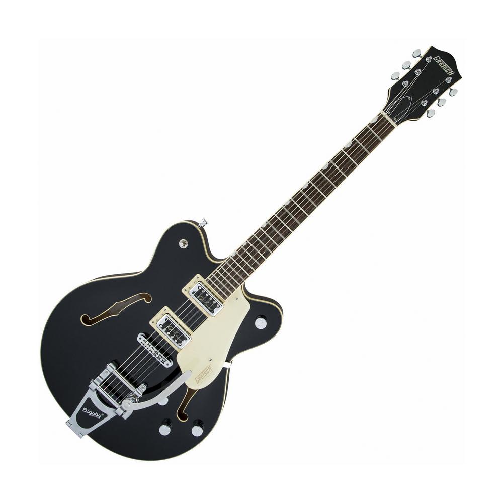 Gretsch G5622T BK Electromatic Center Block Semi-Hollow, Black