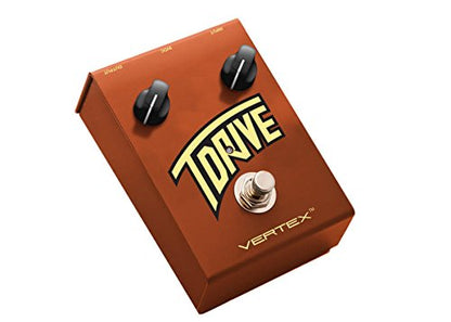 Vertex Effects T Drive