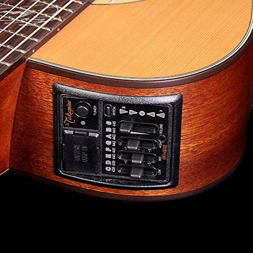 Takamine KC70 Kenny Chesney Model NEX Acoustic/ Electric w/case
