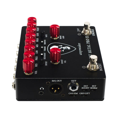 Amptweaker TightMetal Pro II Distortion