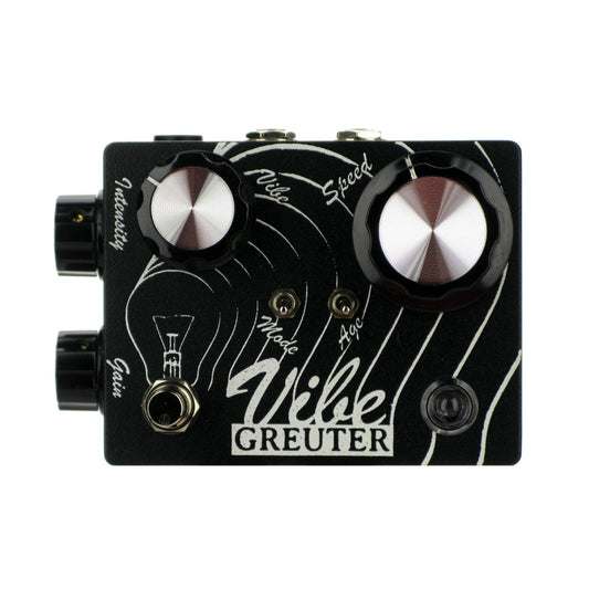 Greuter Audio Vibe