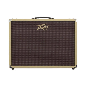 Peavey 112-C 1x12 Guitar Cabinet, Tweed