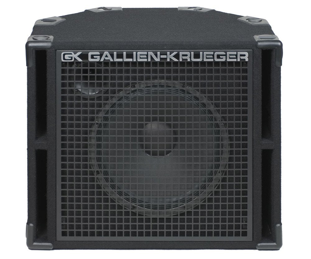 Gallien-Krueger 115RBH/8 Bass Guitar Cabinet (400 Watt)