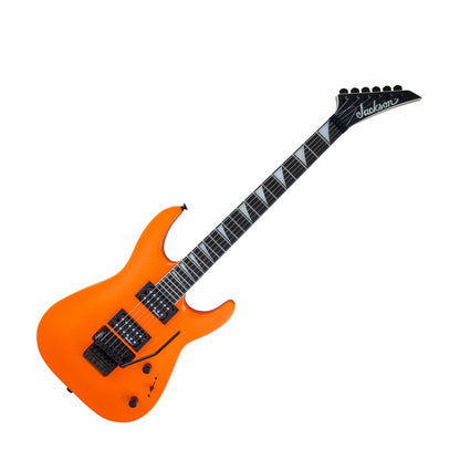 Jackson JS32 Dinky - Neon Orange