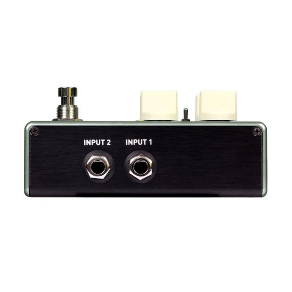 Source Audio SA247 True Spring Reverb w/ Tap Switch