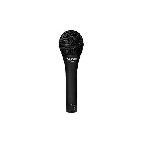 Audix OM2 Dynamic Vocal Microphone