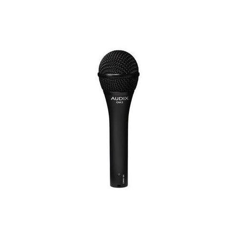 Audix OM2 Dynamic Vocal Microphone