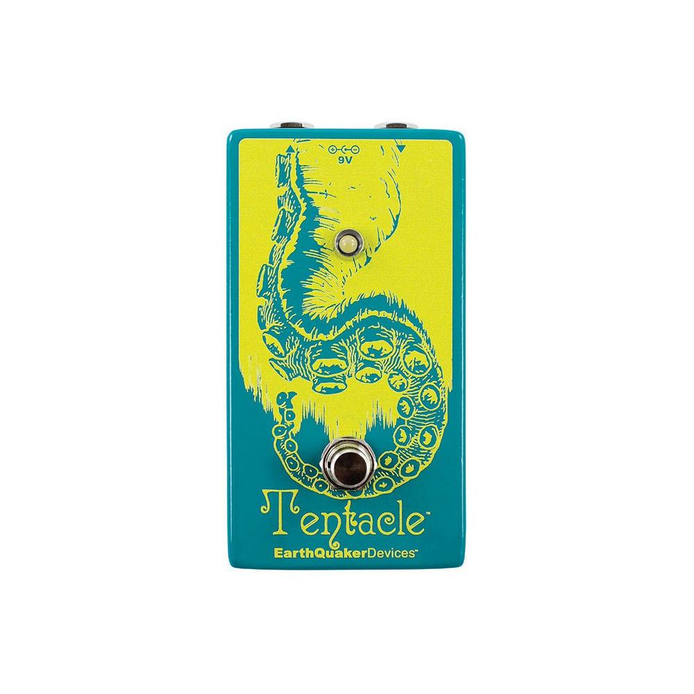 EarthQuaker Devices Tentacle V2 Analog Octave Up