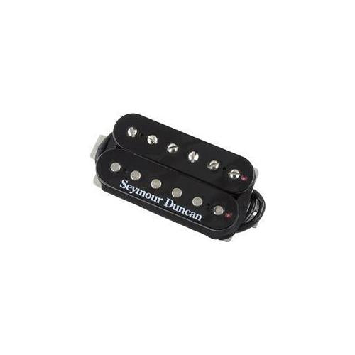 Seymour Duncan SH-14 Custom 5 Humbucker Pickup, Black