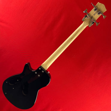 [USED] Gretsch G2220 Electromatic Junior Jet Bass II, Tobacco Sunburst (See Description)