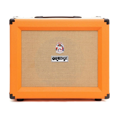 [USED] Orange Crush CR60C 60W 1x12 Guitar Combo Amp, Orange