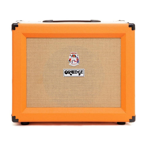 [USED] Orange Crush CR60C 60W 1x12 Guitar Combo Amp, Orange