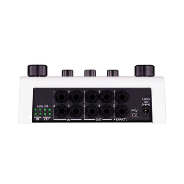 Eventide H90 Harmonizer