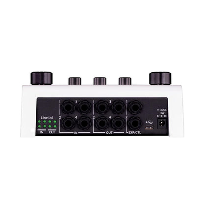 Eventide H90 Harmonizer