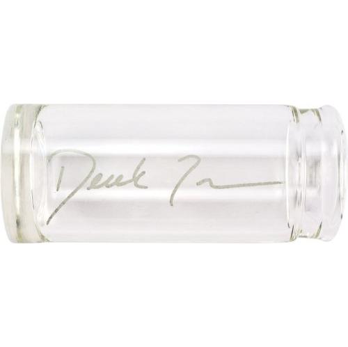 Jim Dunlop DT01 Derek Trucks Signature Slide