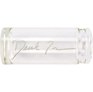 Jim Dunlop DT01 Derek Trucks Signature Slide