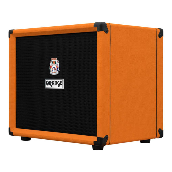 Orange OBC112 1x12 400W Bass Speaker Cabinet, Orange