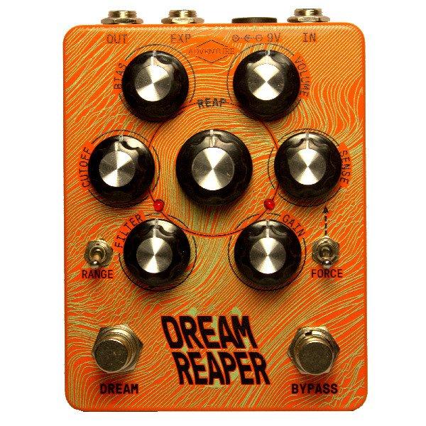 Adventure Audio Dream Reaper Fuzz