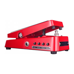 Xotic Effects XW-1 Wah - Red