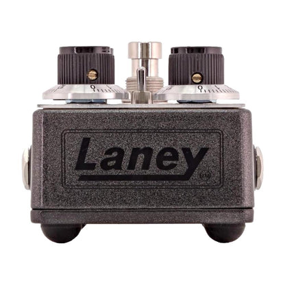 Laney Black Country Customs TI-BOOST Tony Iommi Signature Boost