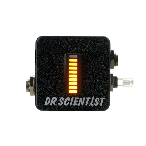 Dr Scientist BoostBot Buffer Booster, Yellow