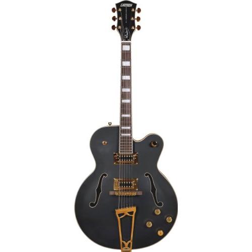 GRETSCH G5191 TIM ARMSTRONG SIGNATURE - BLACK