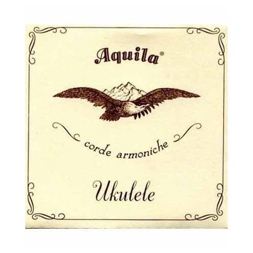 Aquila 5U Nylgut Soprano Low G Ukulele Strings