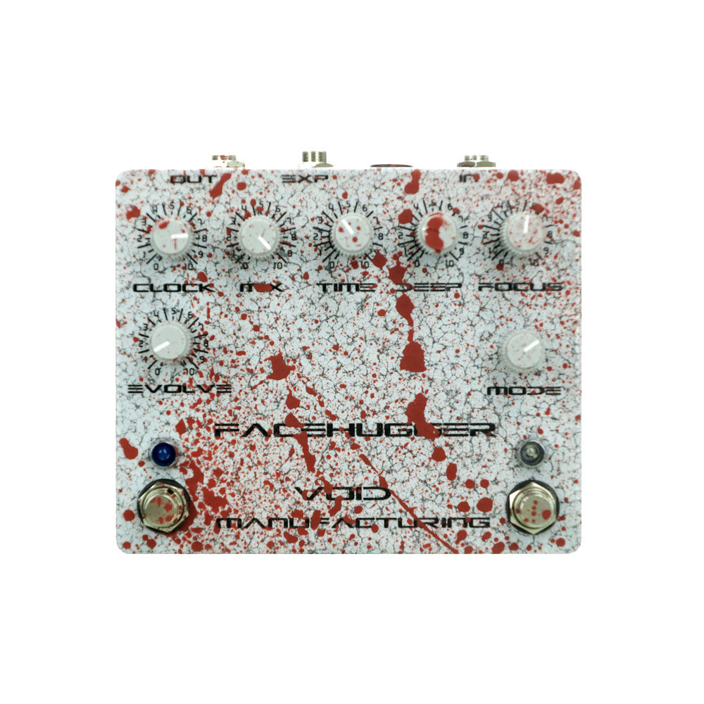 Void Manufacturing Facehugger Multi Mode Modulator Delay