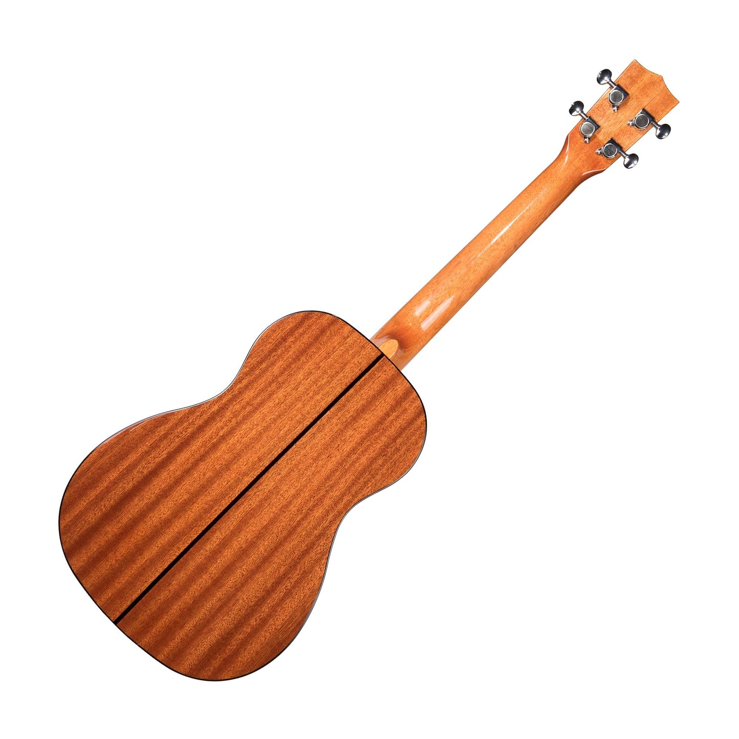 Kala KA-SBG Baritone Ukulele Spruce Top Mahogany Sides, Gloss