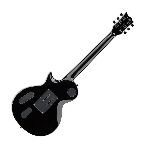 ESP LTD Gary Holt Signature Series Electric Guitar, Black