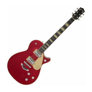 Gretsch G6228 Players Edition Jet BT Candy Apple Red with Case