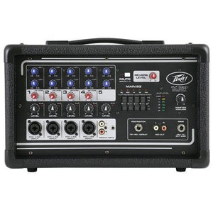 Peavey PV5300 5-Channel Powered Mixer