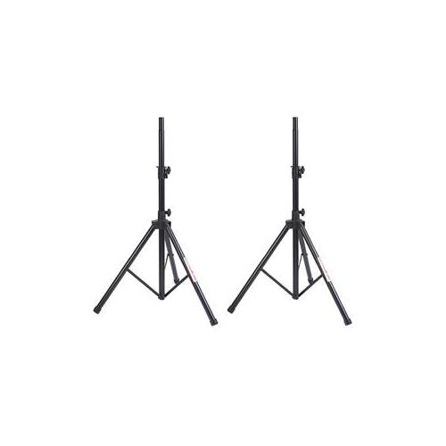 Stageline SS156BK Speaker Stands - Pair