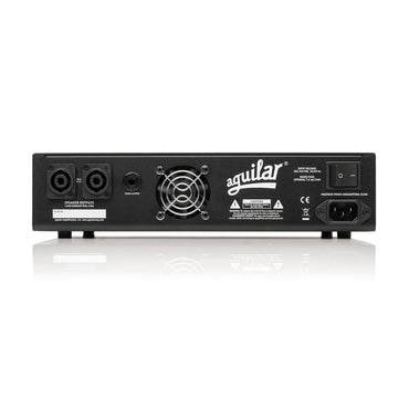 Aguilar AG 700 700W Super Light Bass Head